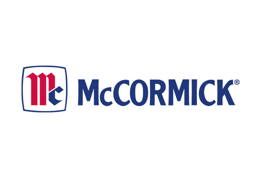 McCormick automatización y robótica industrial