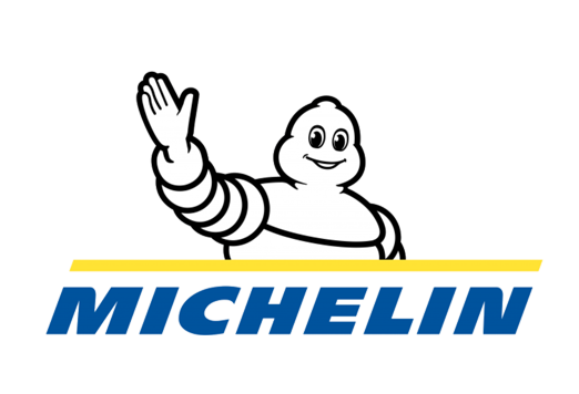Michelin automatización industrial