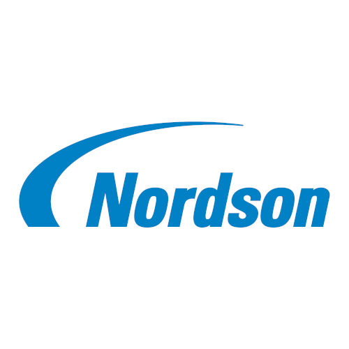 Nordson líneas de producción industrial